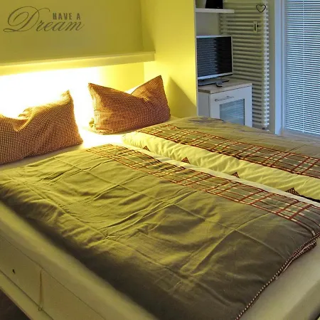 Bergstrasse 62 Strandzwerg 10 Timmendorfer Strand