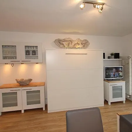 Bergstrasse 62 Strandzwerg 10 Appartement *