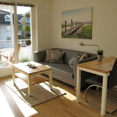 Bergstrasse 62 Strandzwerg 10 Timmendorfer Strand