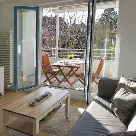 Bergstrasse 62 Strandzwerg 10 Timmendorfer Strand