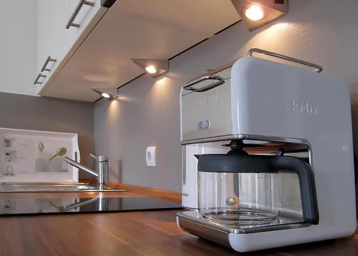 Bergstrasse 62 Strandzwerg 10 * Timmendorfer Strand