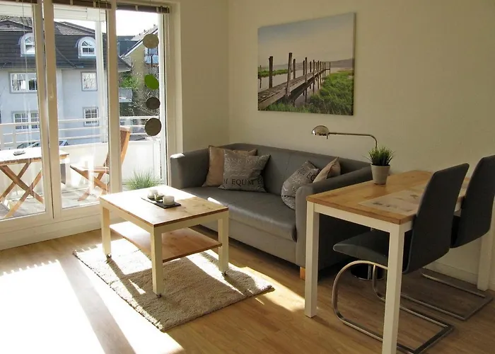 Bergstrasse 62 Strandzwerg 10 Timmendorfer Strand