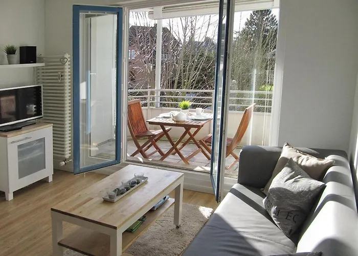 Bergstrasse 62 Strandzwerg 10 Timmendorfer Strand