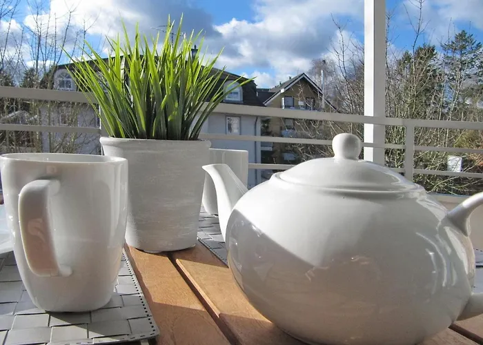 Bergstrasse 62 Strandzwerg 10 *